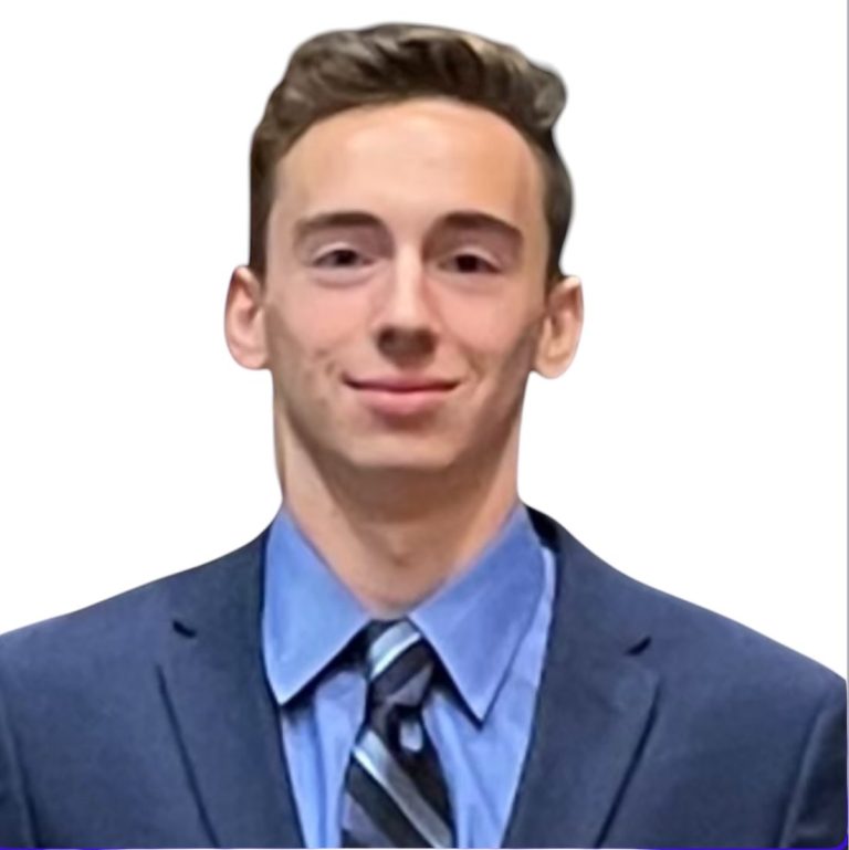 Grant, founder of Supreme Scaling, smiling in a professional headshot.